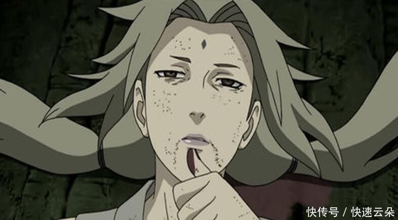 擅长|《火影》中的迷惑行为,鸣人不擅长说教,木叶全盛时期在三代!