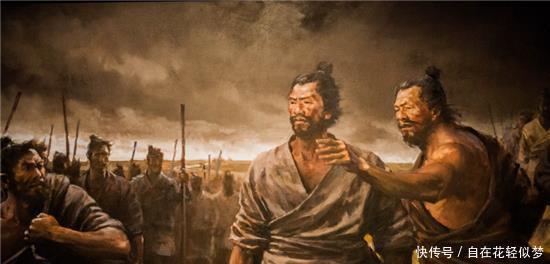 秦朝|秦朝灭亡之时,还有八十万精锐未到,这才是大秦灭亡的根本原因!