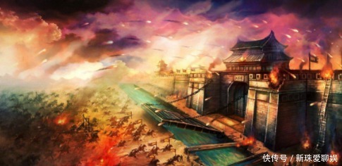 君子之|古代打仗时挂上免战牌,敌人为何不进攻了?原因很清楚