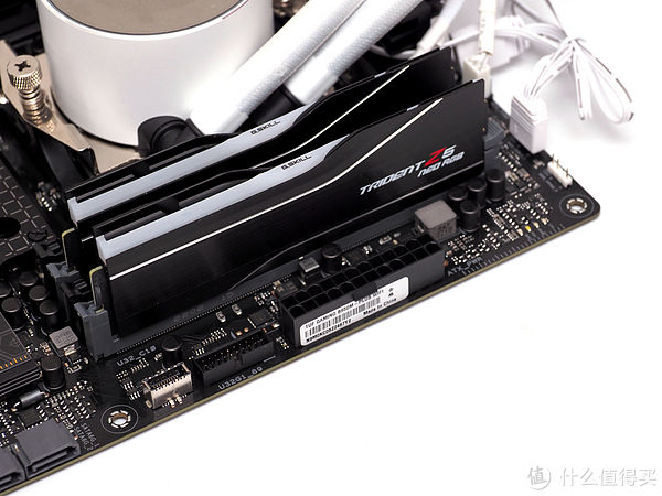 华硕tuf b550m重炮手