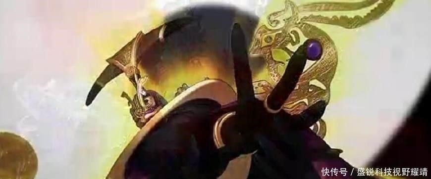 东皇太|历史上的“东皇太一”真不是你们想象的那样