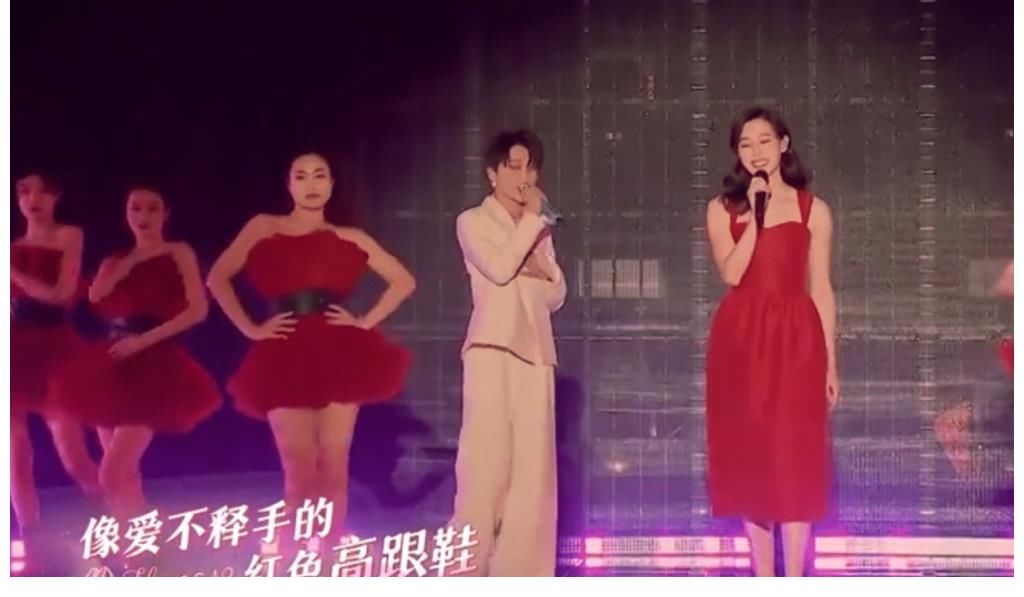 2022跨年惊喜名场面:想不到的组合、小众很惊艳、明星非唯一主角