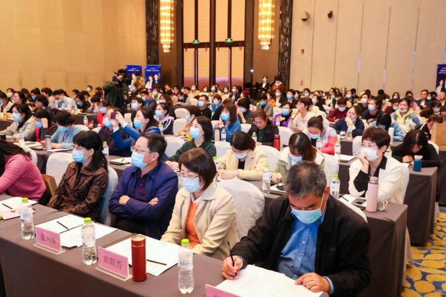 优孕中国|防治出生缺陷从备孕开始，“优孕中国”公益活动走进潍坊