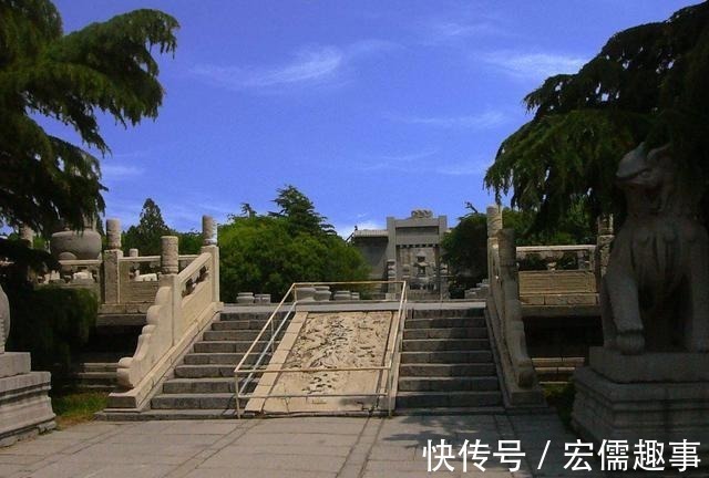 赵氏@万历弟弟墓中为何躺着一个宫女?专家揭开谜团,结果使人震惊