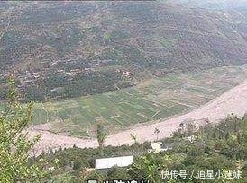 传说中|三国时诸葛亮的八阵图在哪里?