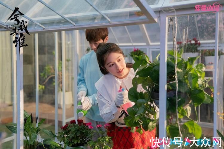 盛景|以棋为盘以爱为料《舍我其谁》牌良药疗愈你我