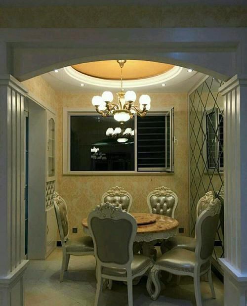 布置|农村盖几层楼真的实用？晒晒我家40万盖的平房，比楼房强太多了！