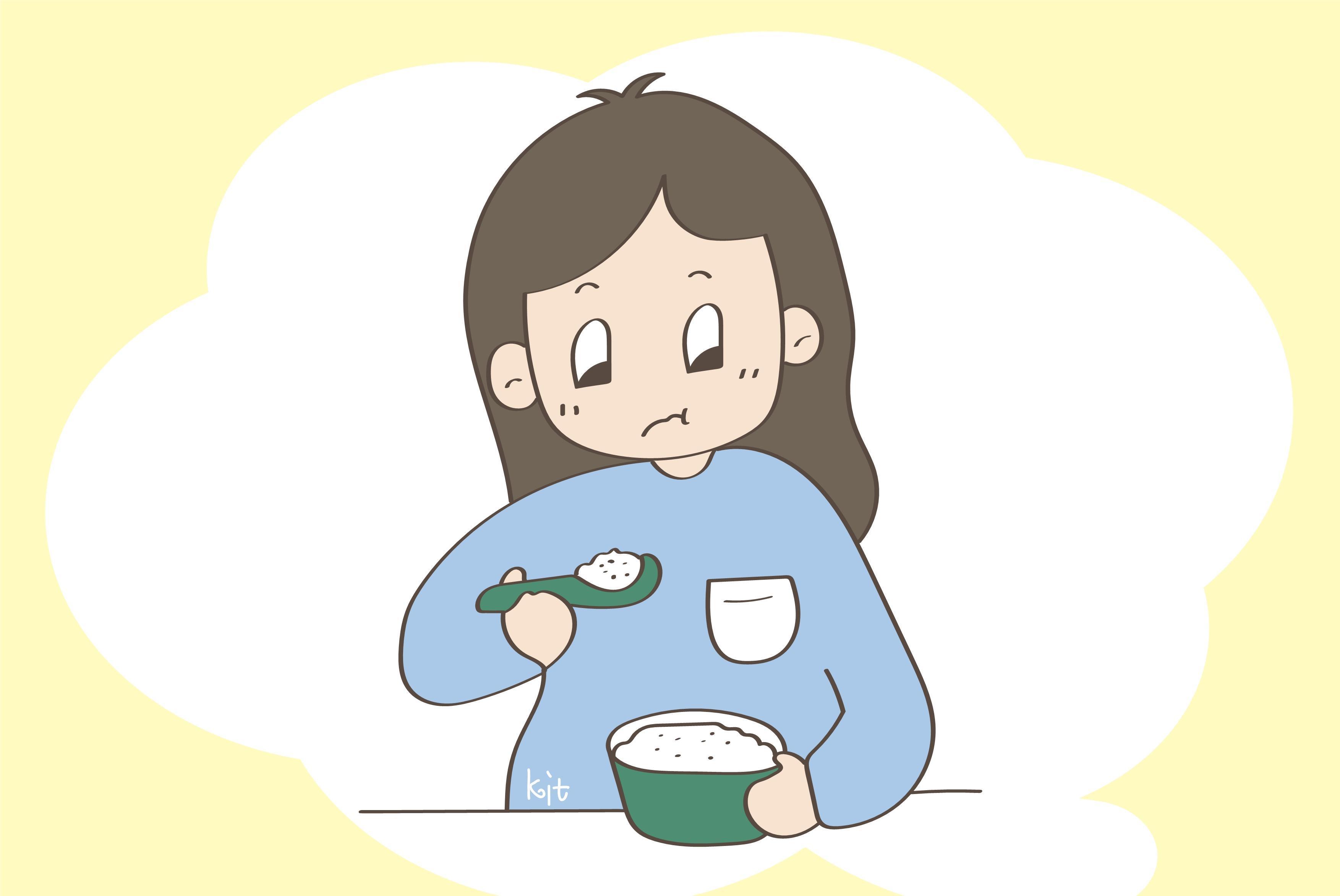 胎儿|孕晚期有这些表现,说明接近分娩点,带好产包入院了