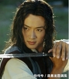 张三丰@金庸十大刀法高手分别是谁?张三丰竟然也是刀法高手