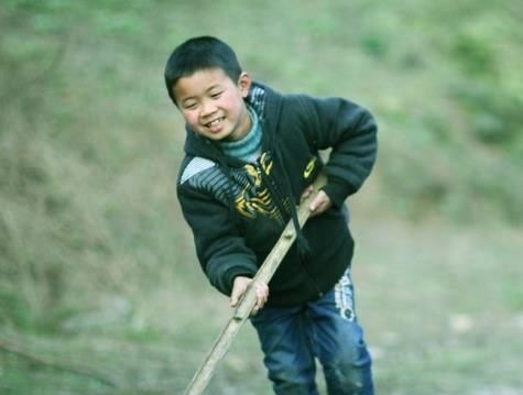 富养|男孩在以下3个方面“富养”,长大更有出息,可很多家长不明白