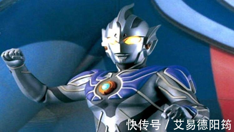 圆谷|雷杰多奥特曼原本头上有角，后来为什么消失了？现在有了答案！