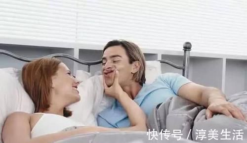 女性|卵子受孕成功时,女性大多是这“感受”,别害羞