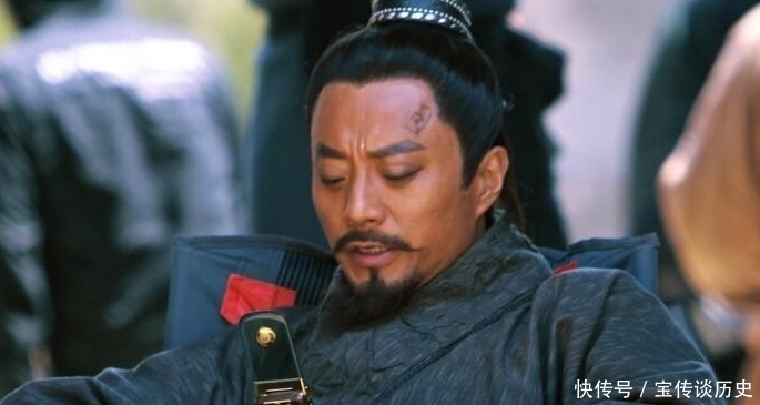  毒死|宋江临死前为何用毒酒毒死李逵？因为他的性格会暴露一个天大的秘密