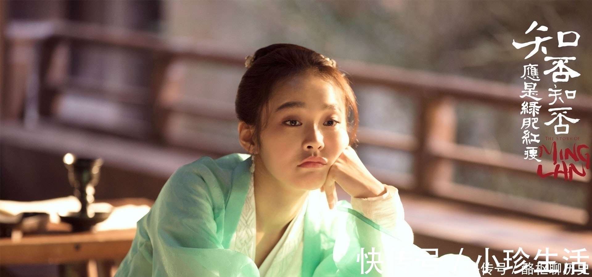 宅子|知否原著盛家房子的那些事儿,明兰的最豪华,如兰的最低调