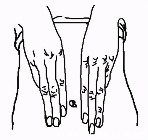 穴位|“顽固”便秘怎么办?每天按摩3个穴位,助你告别便秘