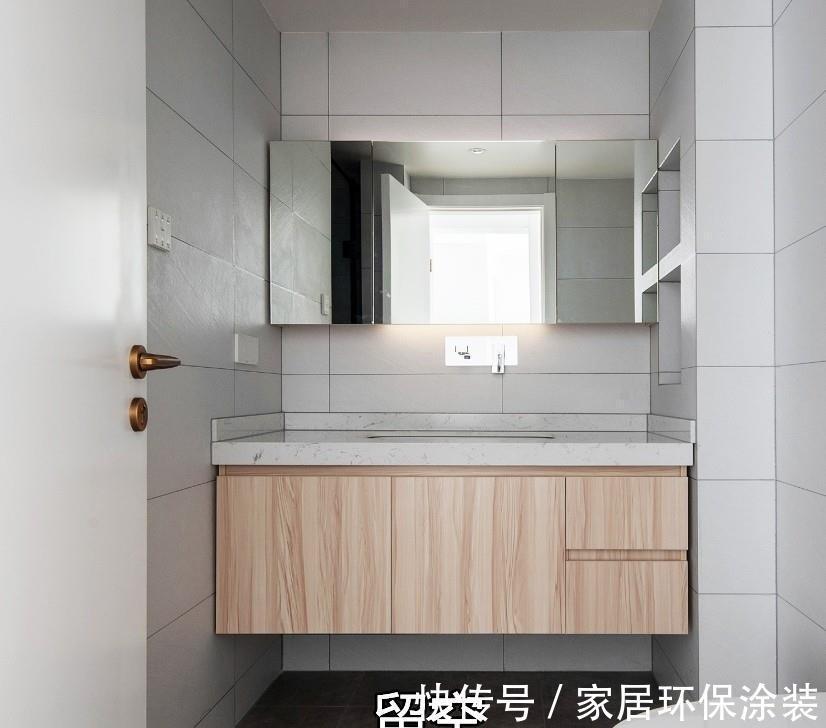瓷砖|娇气媳妇不后悔的家居坚持,入住半年后,才发现是越用越舒服!