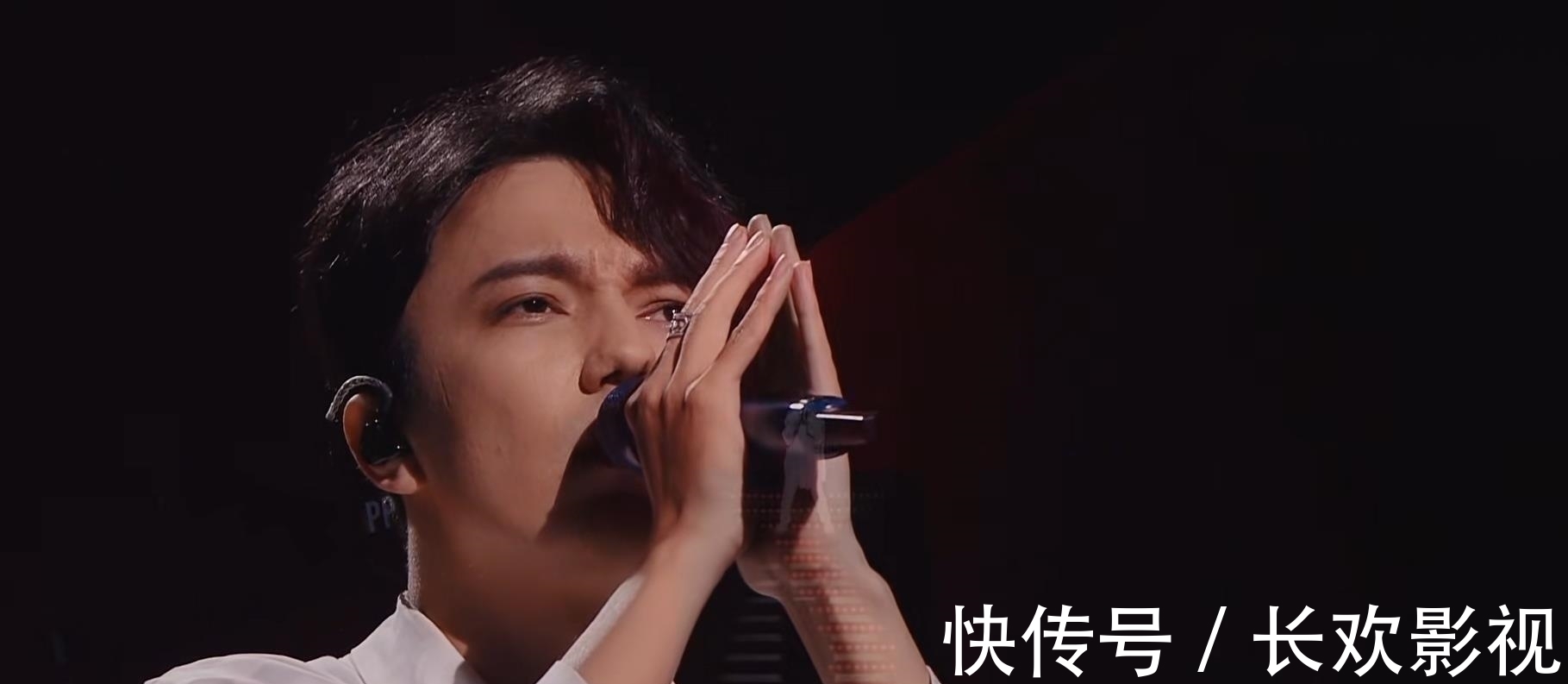 《追光吧》吴建豪队内六人排名，尚九熙38票第五，第一名获得满分