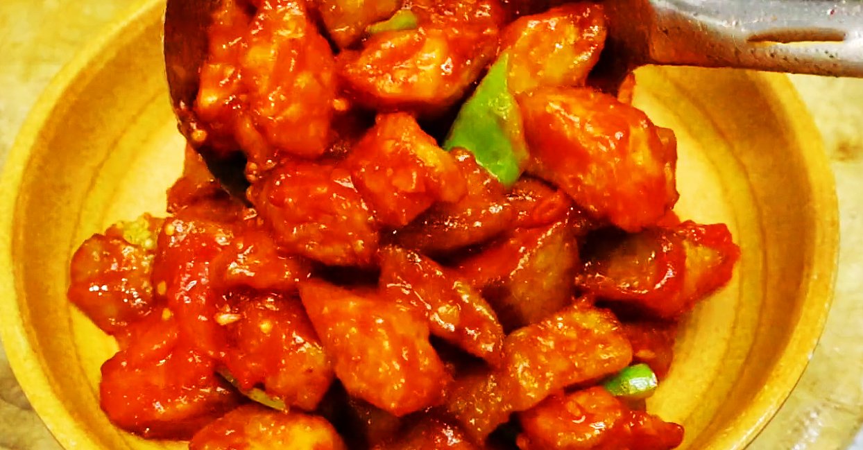 秋天别总大鱼大肉，多吃这12道家常素菜，低热量高营养，特别下饭