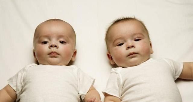 王先生|双胞胎分别有两个爹,仅百万分之一的几率,鉴定师我也没遇到过