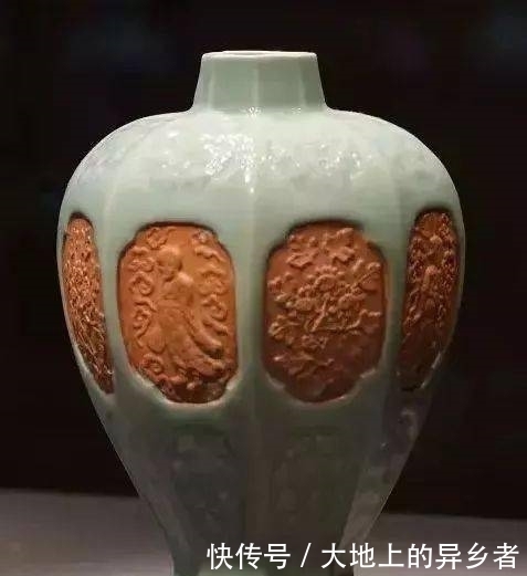 英国|他收藏的瓷器:连故宫都眼红...