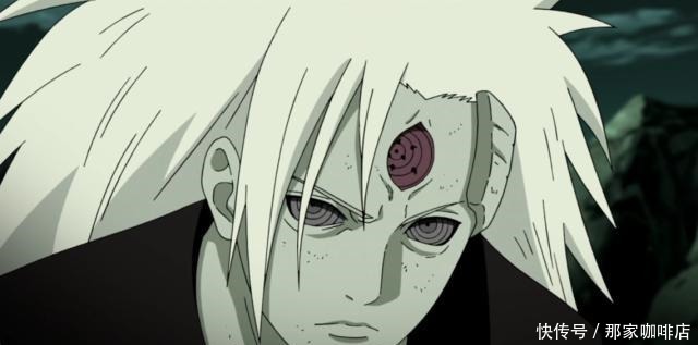 成功|火影忍者为什么黑绝能够成功偷袭六道斑,黑绝我说句掏心的话