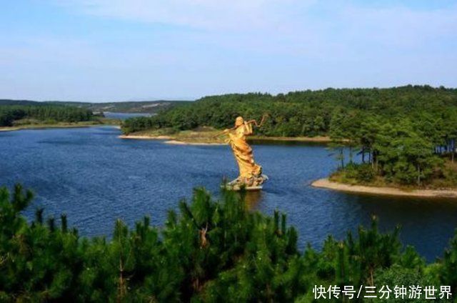 老年|安徽有一座千年古刹，被誉为“庐州第一福地”，知道的游客不多