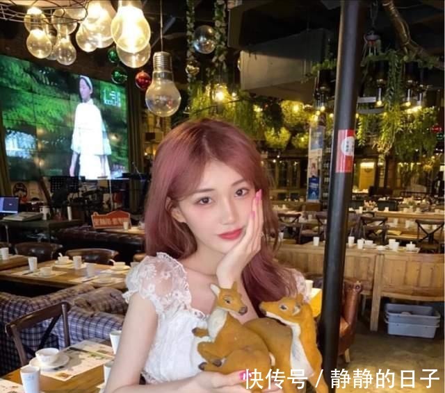 发色 2021什么发型会“受宠”码住这些时髦造型,洋气又吸睛!