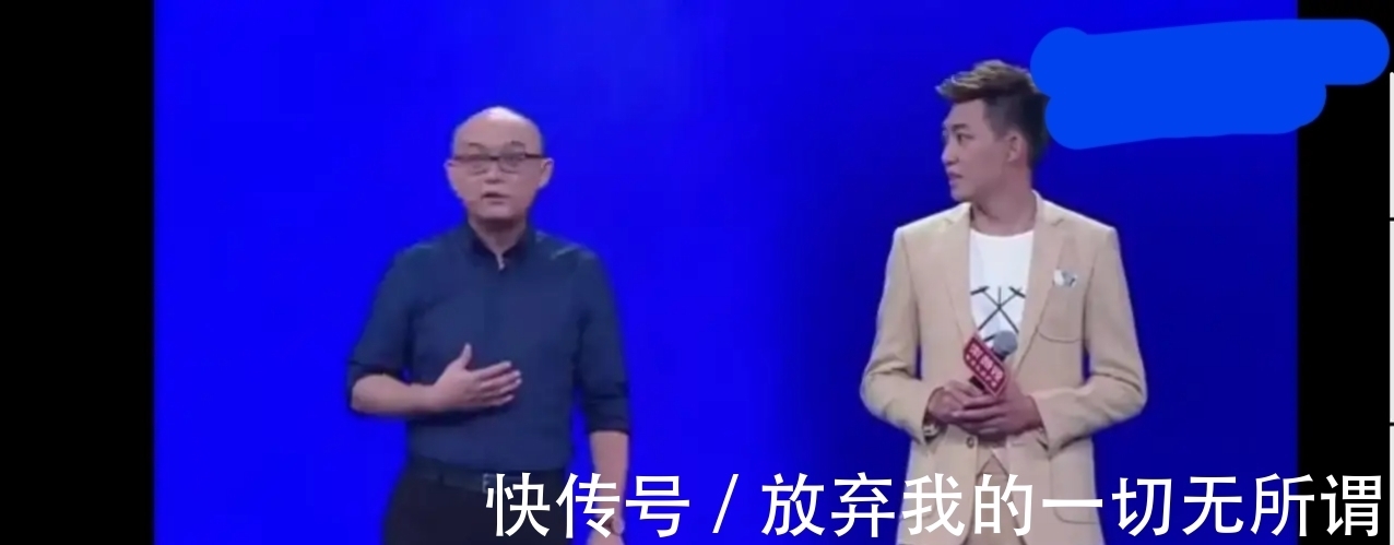 孟非|一位90后小鮮肉到了《非誠勿擾》的舞臺上,眾多女嘉賓為其爆燈