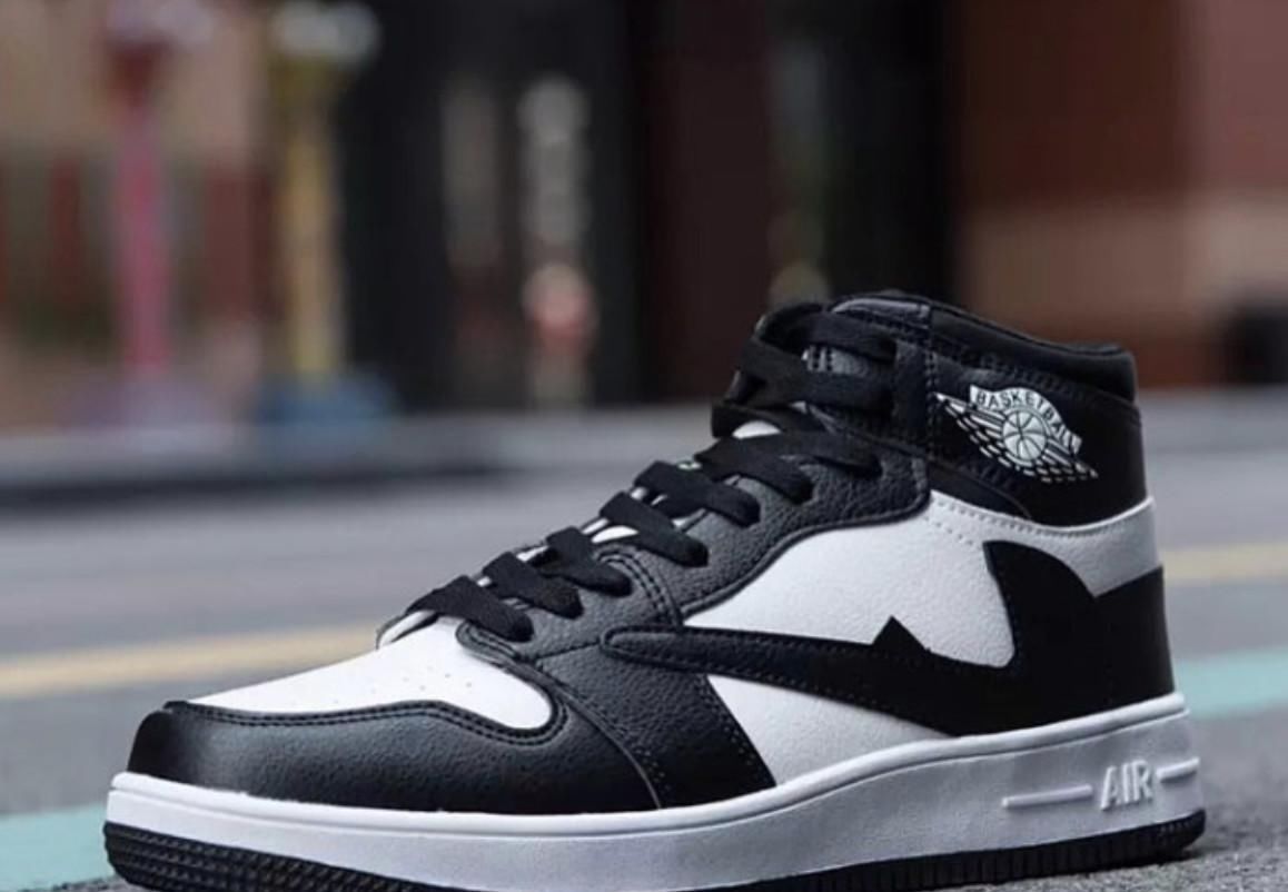 假鞋到底能有多假年度假鞋大赏,看不出来假算我输