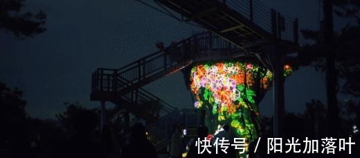 北京欢乐谷|夏日来袭！快来学习如何巧用场景设计“玩转”夜经济商业空间！