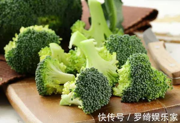 黑木耳|一朵西兰花,能防8种癌!附赠5种花样吃法,味道鲜美还养生