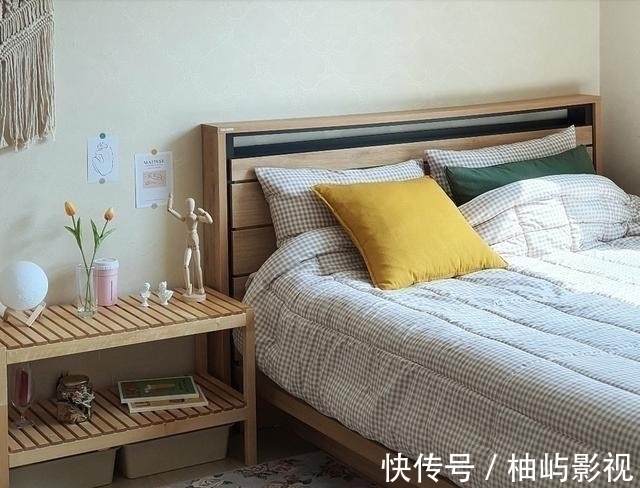 窗帘|二次买房是为了好环境,83㎡四面环山,开窗如同置身“世外桃源”