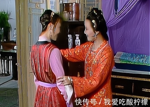 贾芸|《红楼梦》|有多少人和晴雯一样,看错了林红玉?这个丫头不简单