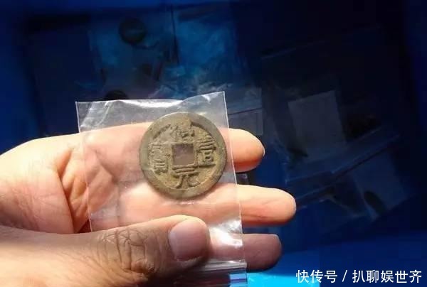 繁华|古井下发出诡异“咚咚”声,考古队赶到后连挖6年,千年古寺现身