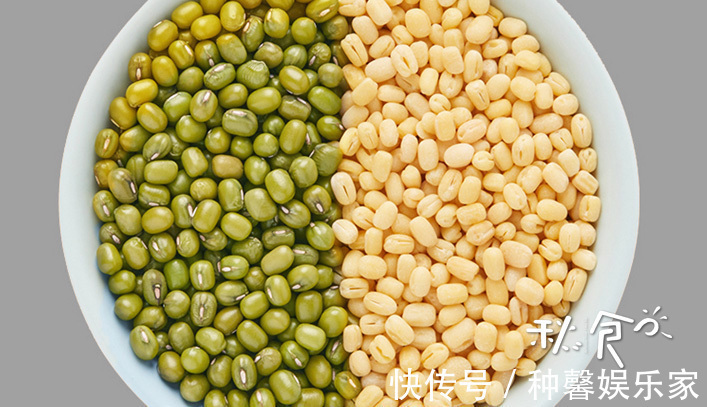 这5种“杂粮”营养极高,建议家里囤一点,煮饭煲粥,好吃又养人