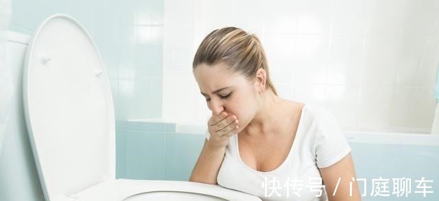 发育|怀孕时,孕妈出现的这3种“糗事”,恰好是胎儿“很开心”,恭喜