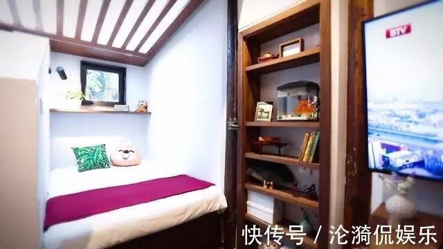 18㎡“棺材房”挤下2对夫妻,丈母女婿睡上下铺,一翻身床嘎吱响