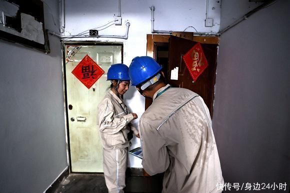 保障居民清凉度夏今年重庆已完成51个老旧小区供电设施改造