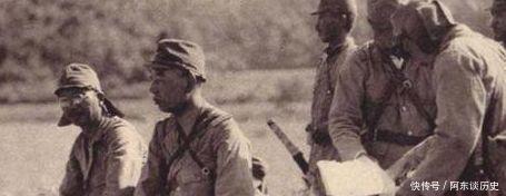 有个|日本投降期间,有个国家不接受他的投降,20万日军最后只剩2万!