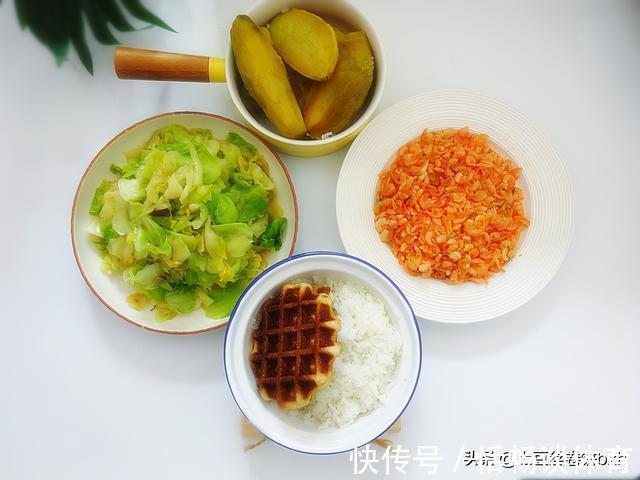 老两口|老两口一周的晚餐,每天两道菜,不剩菜不浪费,好吃不贵,舒服