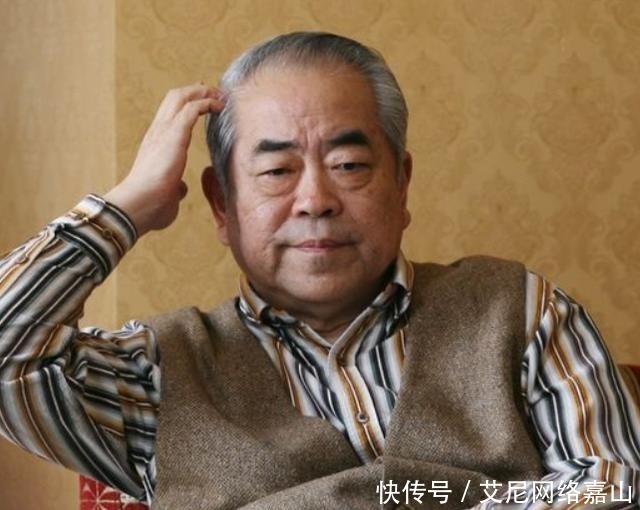 张桂芬|范曾不敬恩师、诬陷朋友,为何独独对张桂芬一往情深?