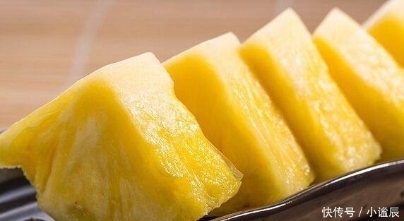 公认|公认“最难剥”的6种水果,如果全都吃过,那真的是“牛人”