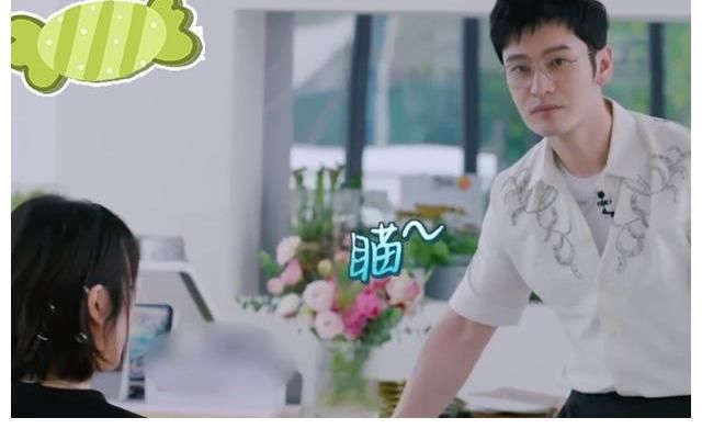 中餐厅|《中餐厅5》姚安娜黄晓明见面没话说，成年人的“社交”有点真实