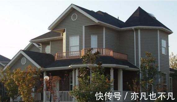 建成|如今盖房潮流“组装”, 半个月建成别墅, 还能搭个大露台, 羡慕！