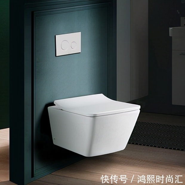 花洒|不是推崇国外,而是这些装修,真的值得借鉴,卫生间也能很简洁