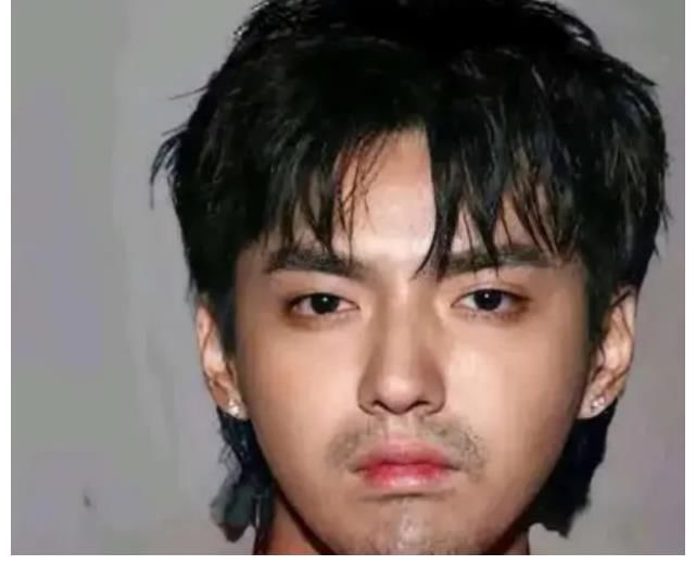 吴亦凡|看看吴亦凡早餐都吃了什么？大米粥配咸菜丝，午餐吃牛肉饺子