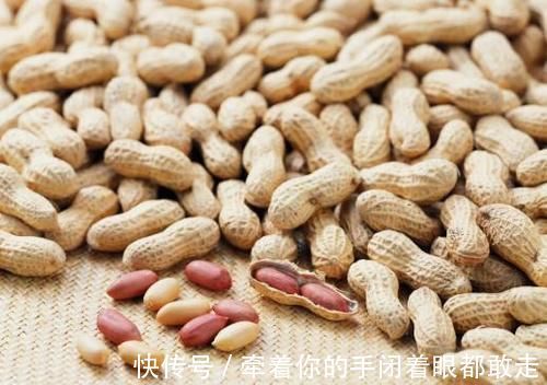 减肥|瓜子和花生，一个让你长胖，一个让你减肥，你都吃对了吗？