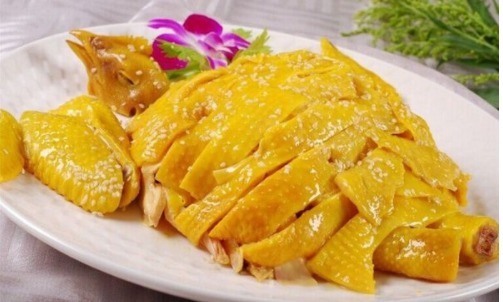 舌尖上的12道粤菜,鲜,嫩,滑,爽,香,脆!