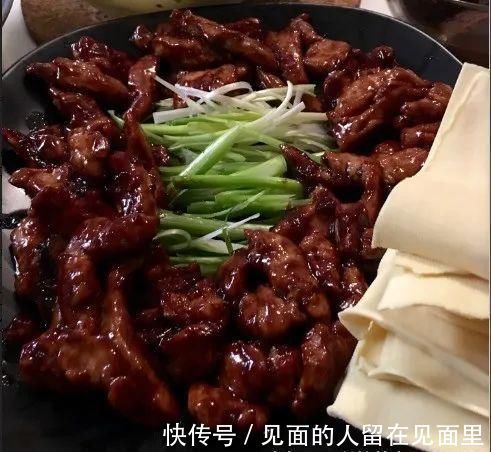 肉丝|学会做这几款家常菜，以后家人都会准时回家吃饭