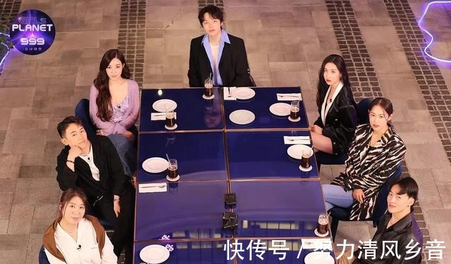 girlspl《GirlsPlanet999》顯擺申遺項目,慘遭中國選手吊打,教韓國做人